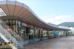 亞龍灣濱海公園